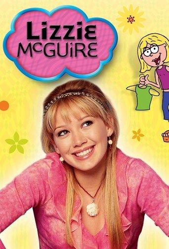 Lizzie McGuire poster