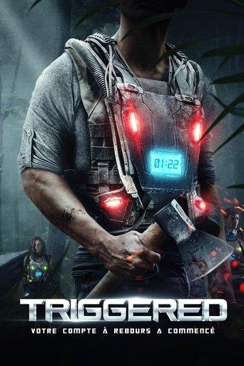 Triggered poster