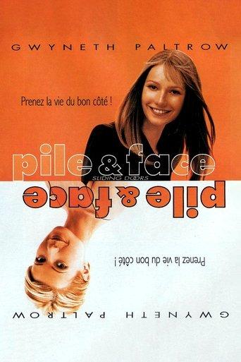 Pile et face poster