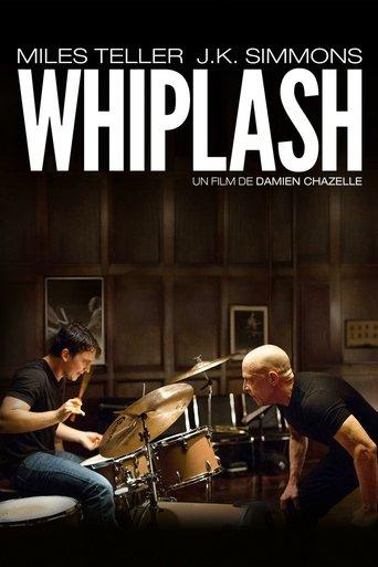 Whiplash poster