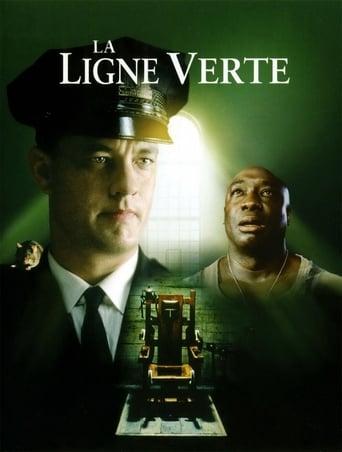 La Ligne verte poster