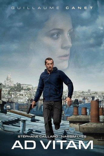 Ad Vitam poster