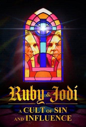 Ruby et Jodi : péchés et influence poster