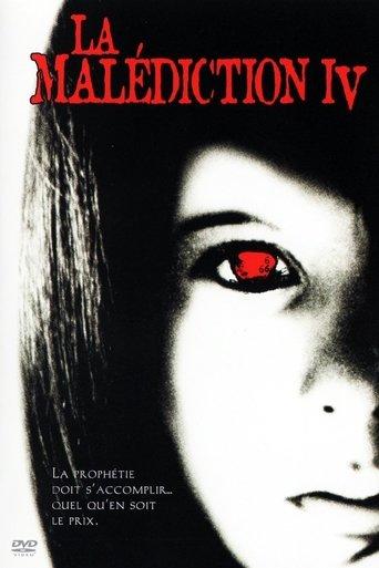 La malédiction IV : L'éveil poster