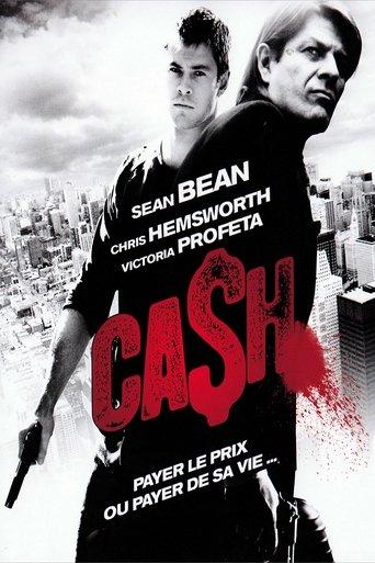 Ca$h poster