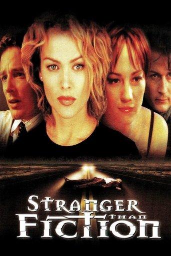Un crime peut en cacher un autre poster