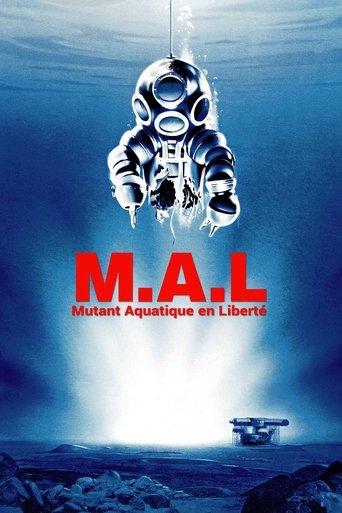M.A.L. : Mutant Aquatique en Liberté poster