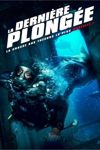 La Dernière Plongée poster