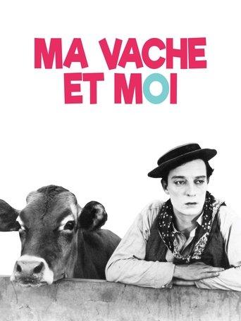 Ma vache et moi poster