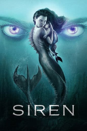 Siren poster