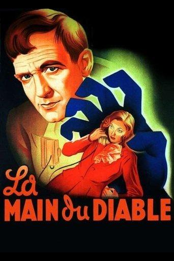 La Main du Diable poster