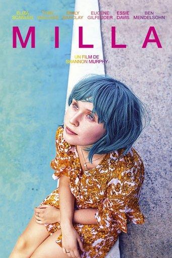 Milla poster