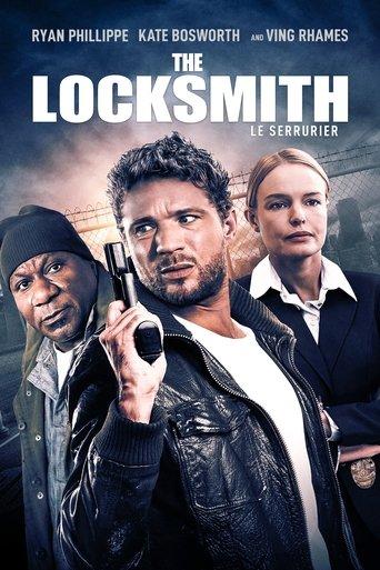 The Locksmith poster