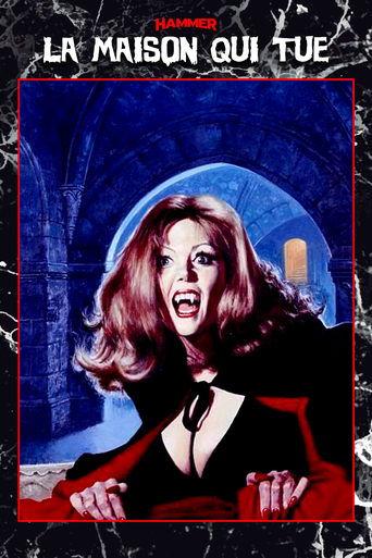 La Maison qui tue poster