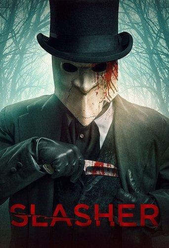 Slasher poster