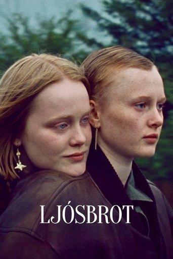 When the Light Breaks poster