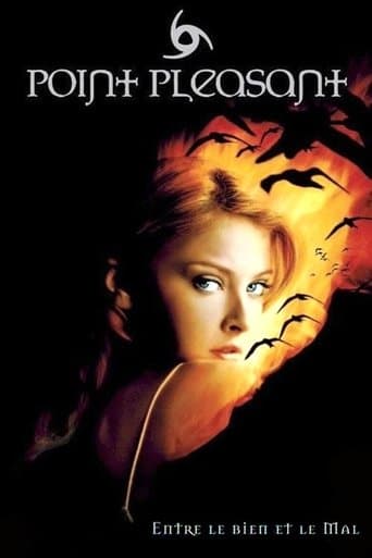 Point Pleasant poster