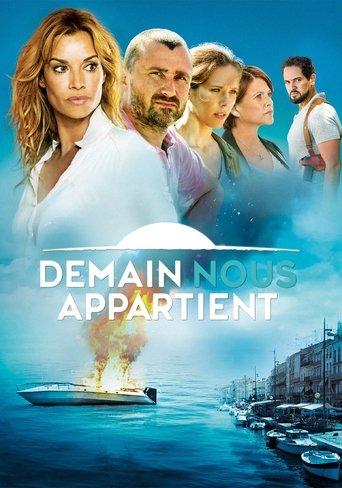 Demain nous appartient poster
