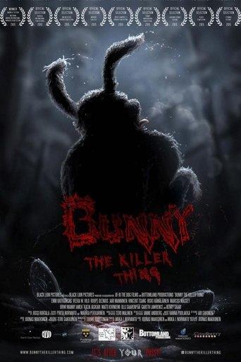 Bunny, Opération Pussy poster