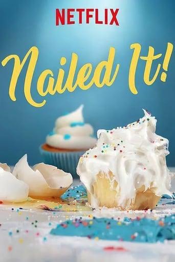 C'est du gâteau ! USA poster
