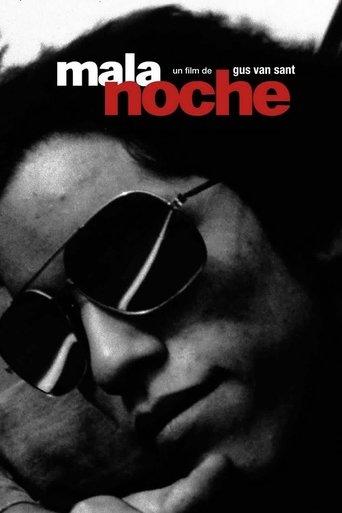 Mala Noche poster