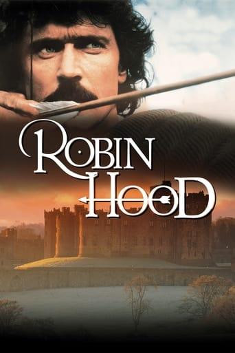 Robin des bois poster