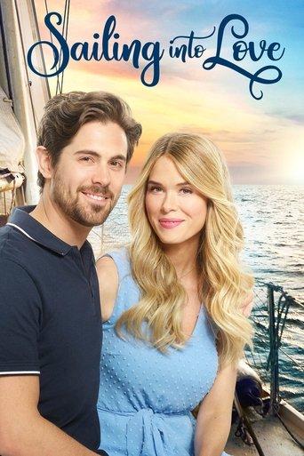 Coup de foudre pour le capitaine poster