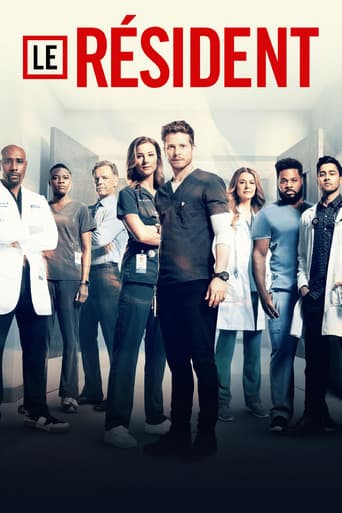 The Resident