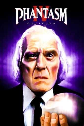 Phantasm IV - Oblivion