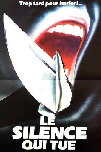 Le Silence qui tue poster