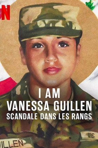 I Am Vanessa Guillen : Scandale dans les rangs poster