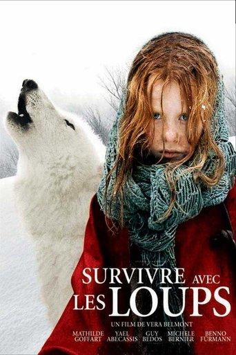 Survivre avec les loups poster