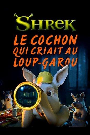 Le cochon qui criait au loup-garou poster
