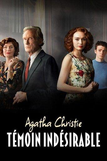 Témoin Indésirable poster