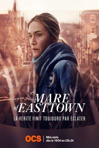 Mare of Easttown poster