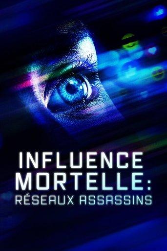 Influence mortelle : réseaux assassins poster