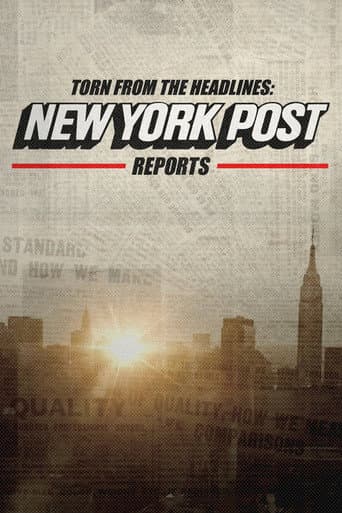 Crimes à la une : New-York