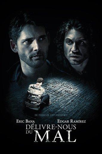 Délivre-nous du mal poster