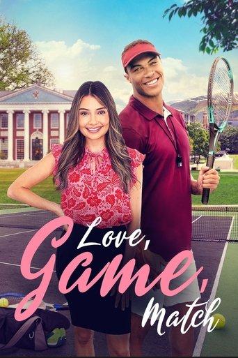 Amour, set et match poster