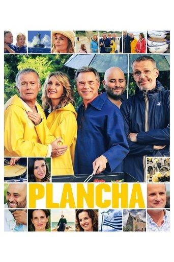 Plancha poster