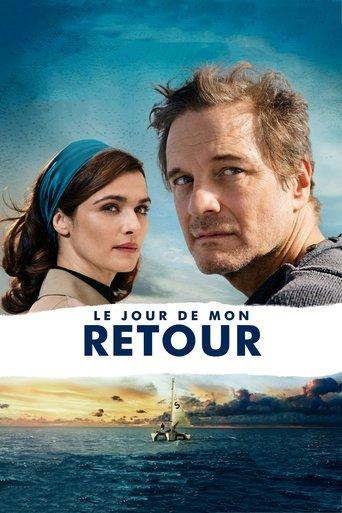 Le Jour de mon retour poster