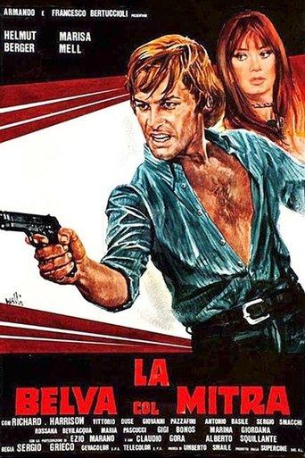 Ultime Violence poster