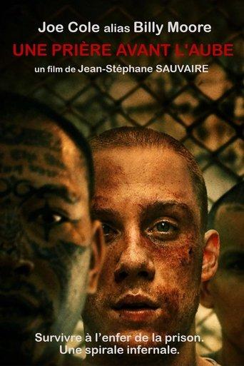Une Prière avant l'aube poster