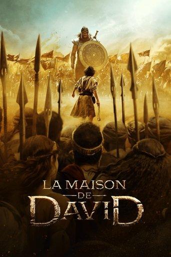La Maison de David poster