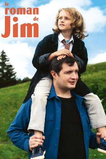 Le Roman de Jim poster