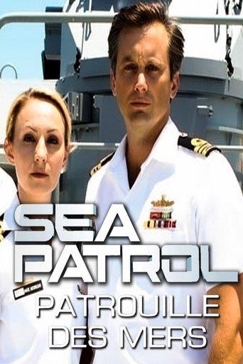 Sea Patrol : Patrouille Des Mers poster