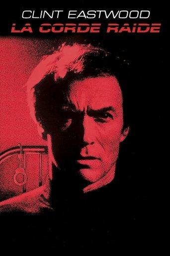 La Corde raide poster