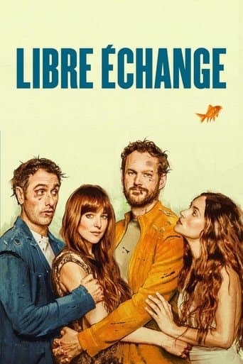 Libre échange poster