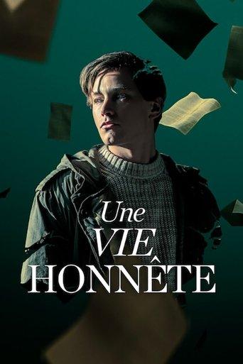 Une vie honnête poster