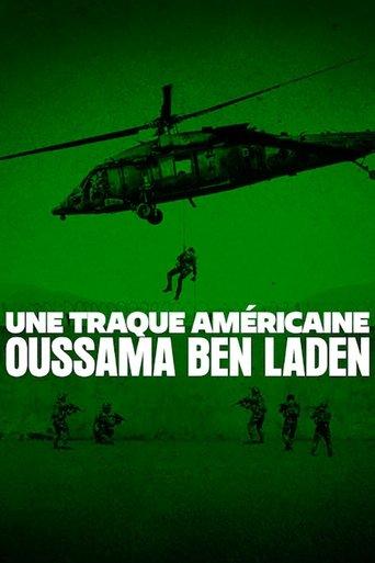 Une traque américaine : Oussama Ben Laden poster